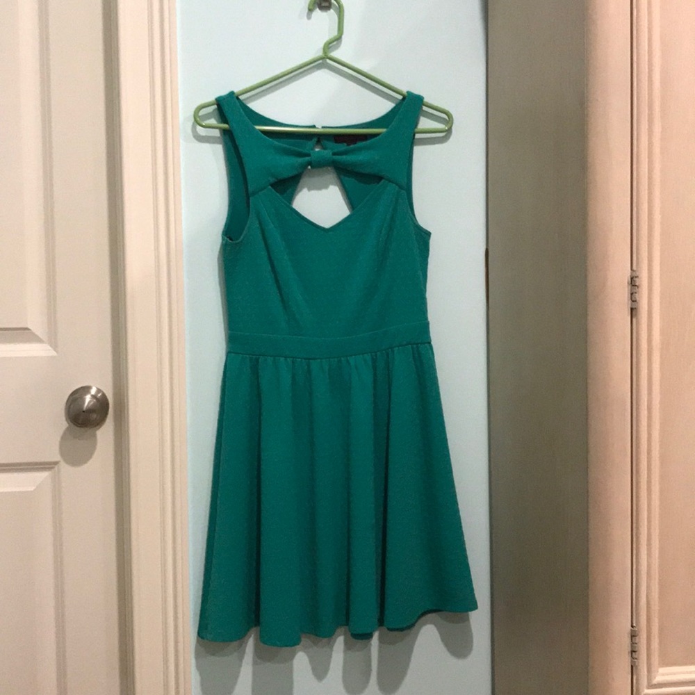 Spring / Summer Dress